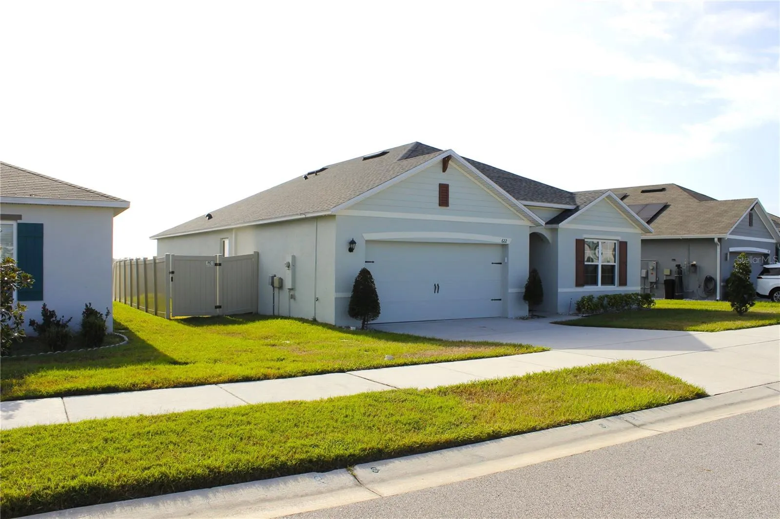 622 PEYTON BROOKE WAY