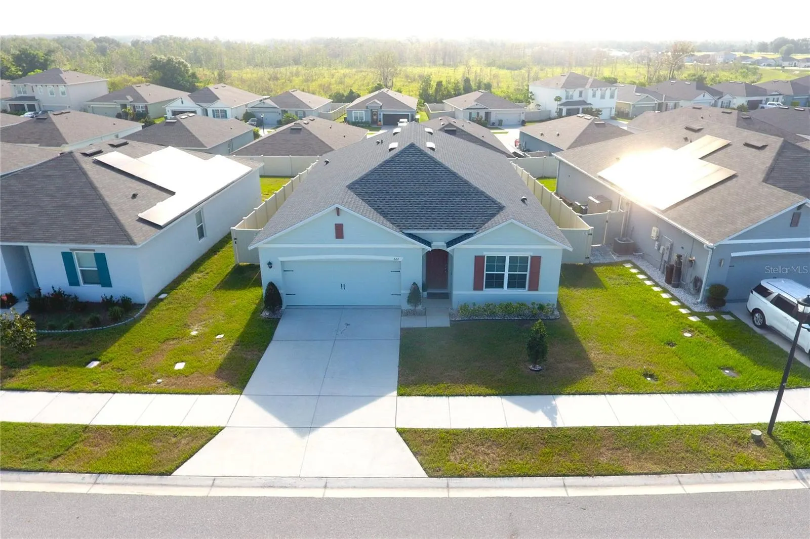 622 PEYTON BROOKE WAY