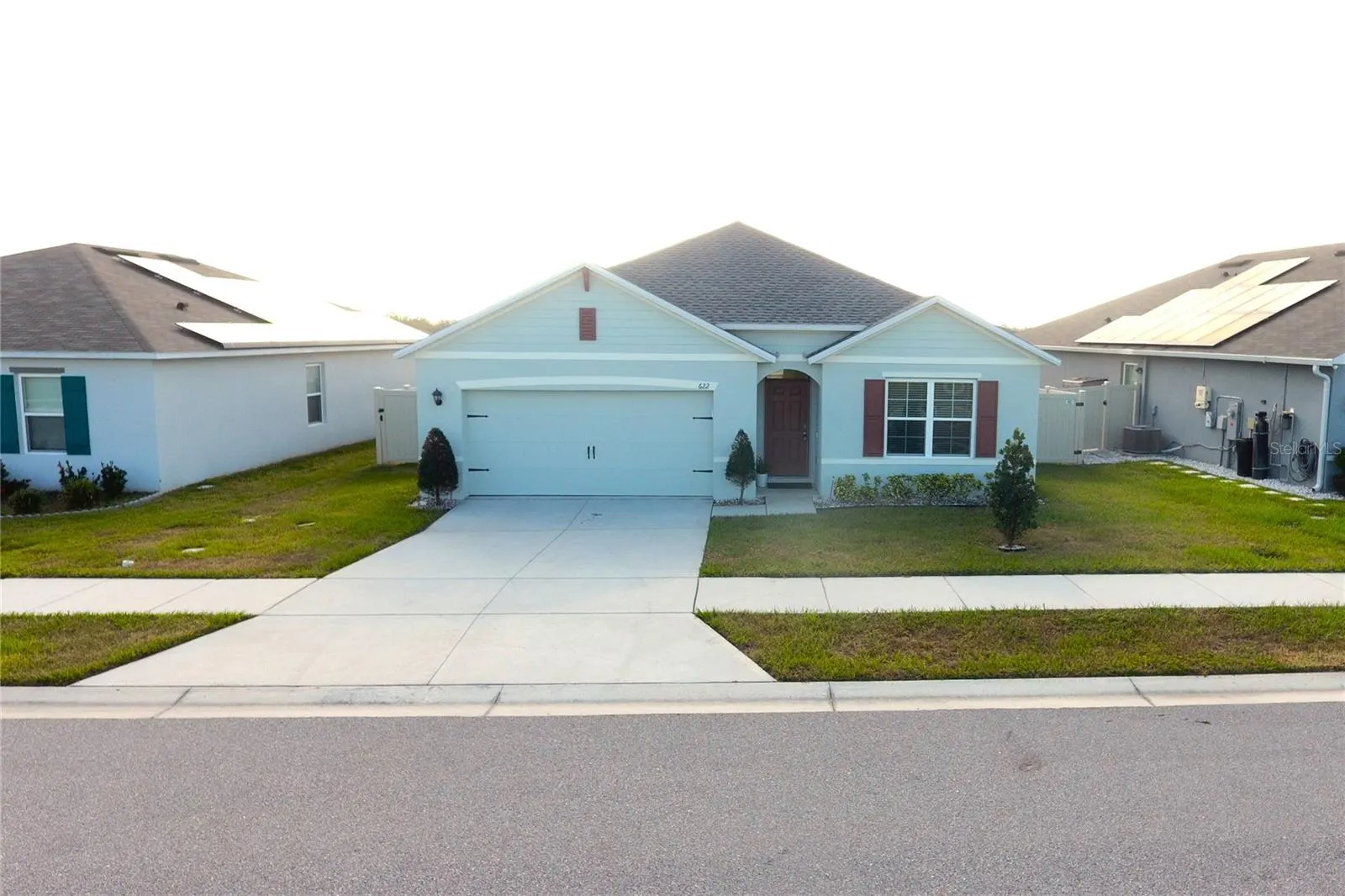 622 PEYTON BROOKE WAY