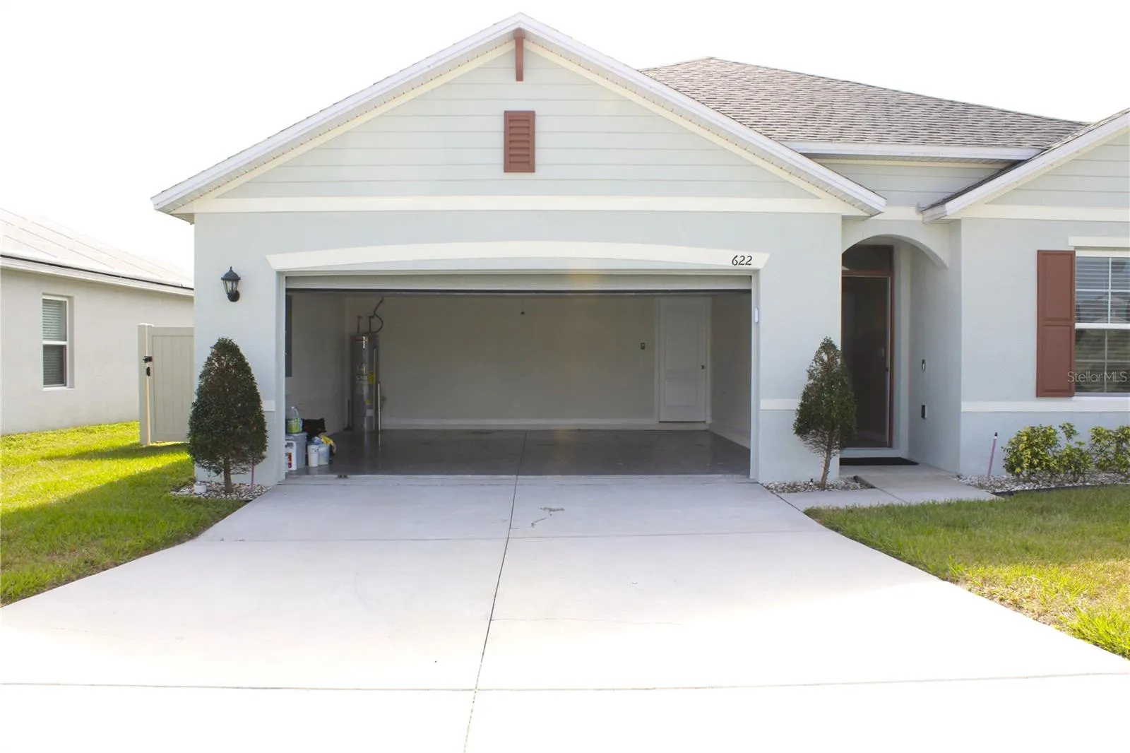 622 PEYTON BROOKE WAY