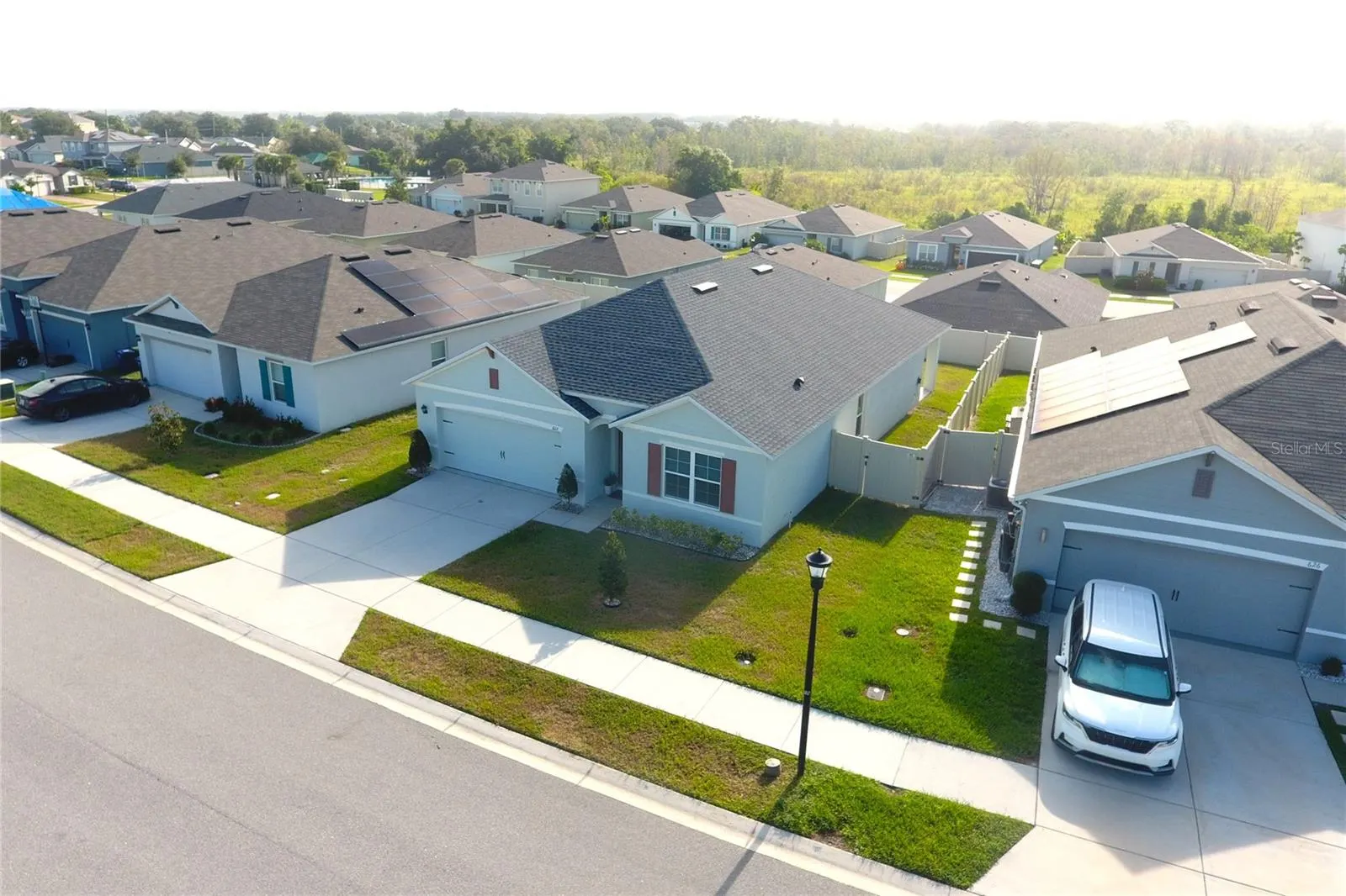 622 PEYTON BROOKE WAY