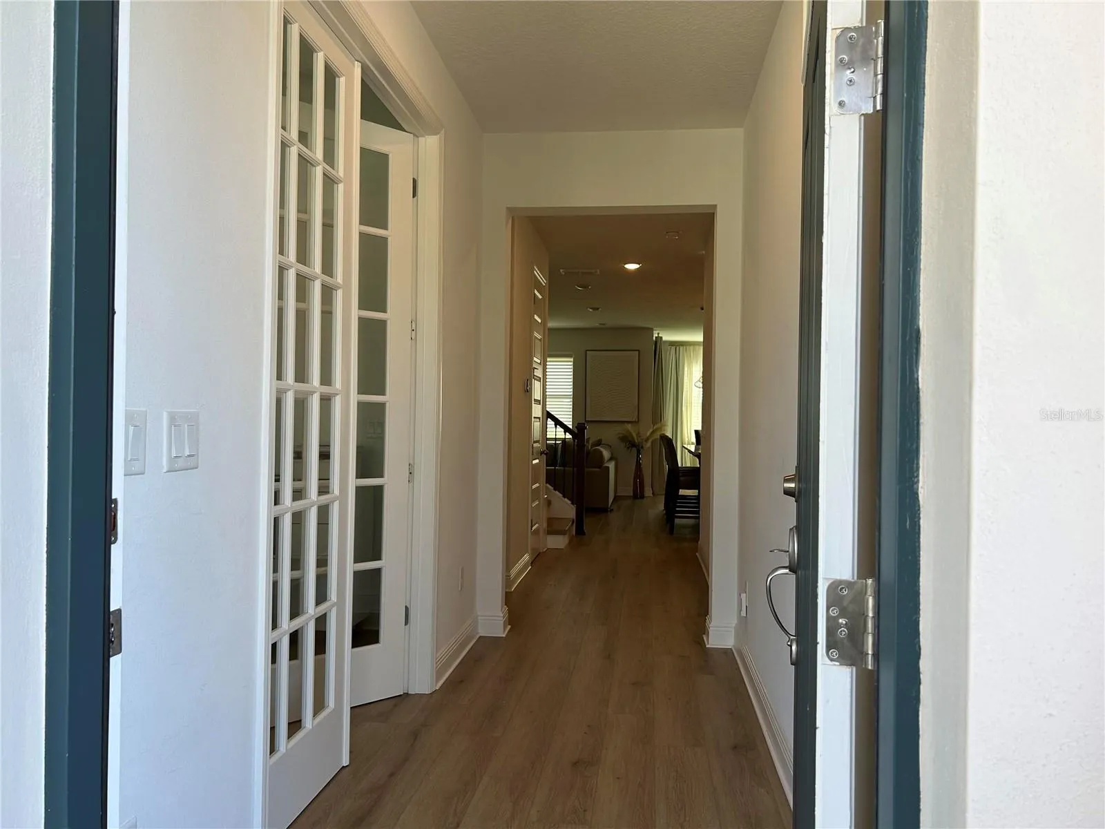 1767 SMARTS RULE ST