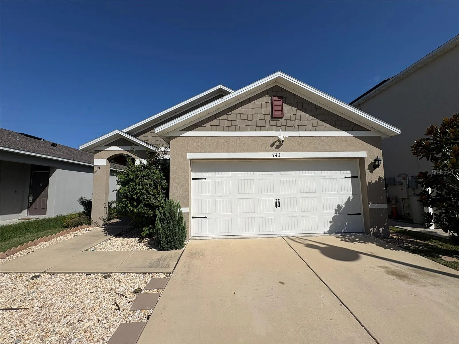 743 CHINOY RD