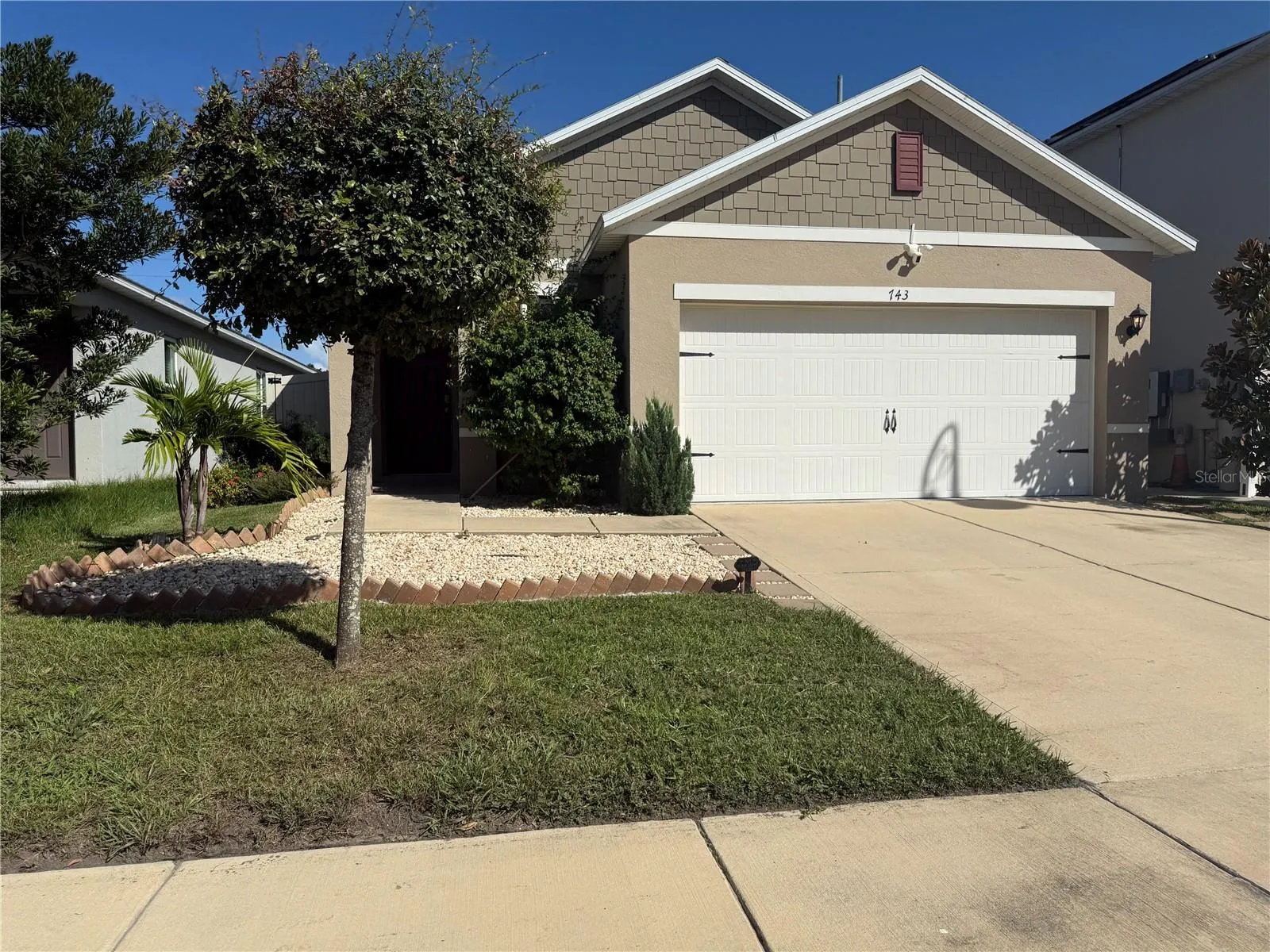 743 CHINOY RD