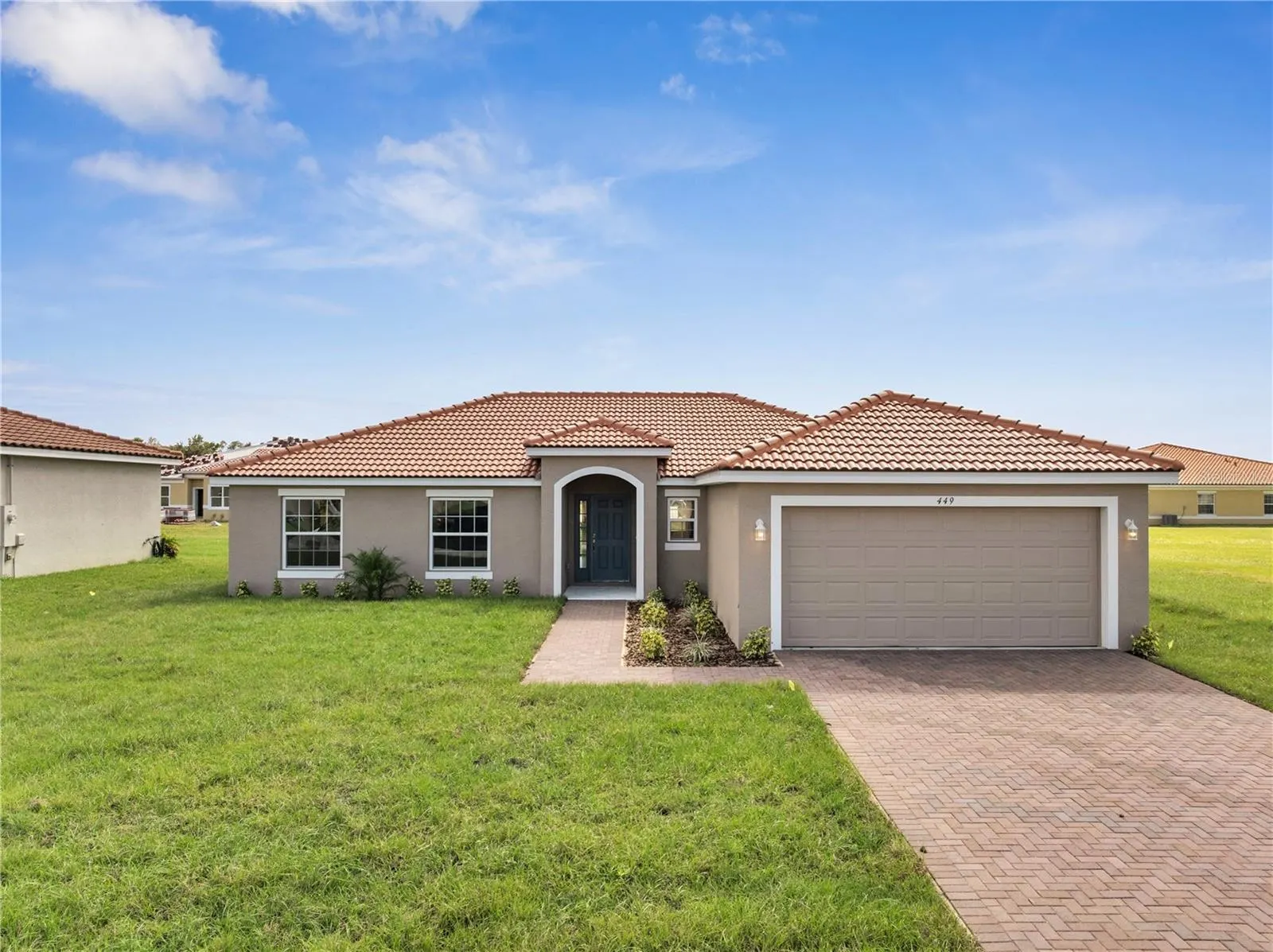 449 CINNAMON DR