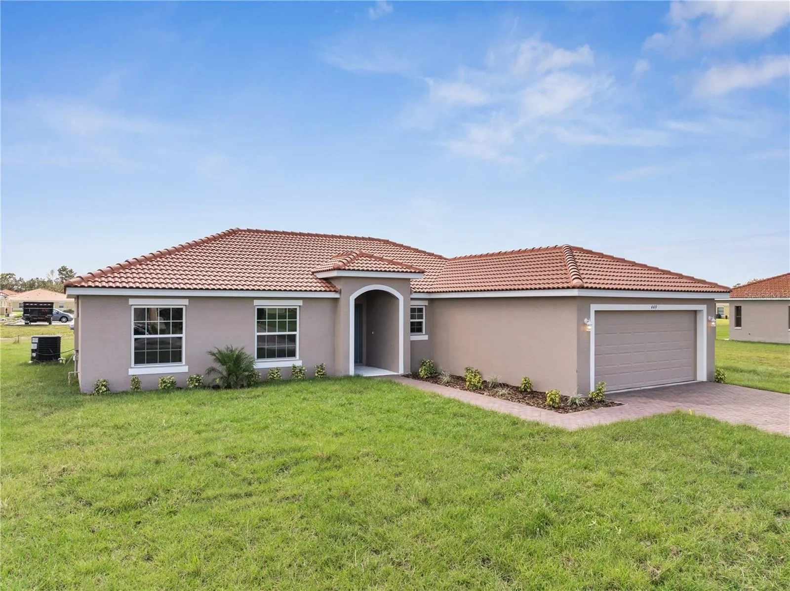 449 CINNAMON DR