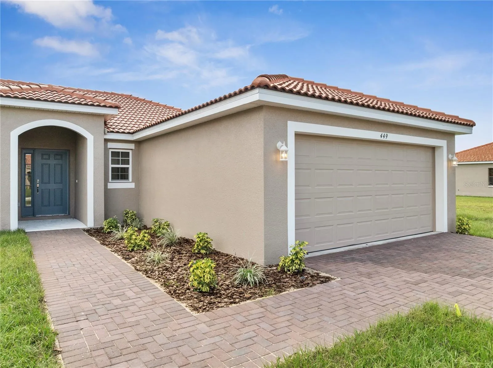 449 CINNAMON DR