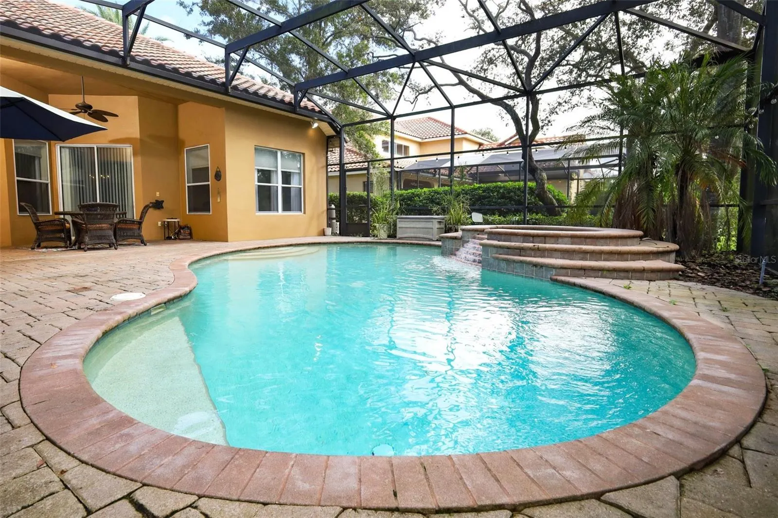 5151 VISTAMERE CT