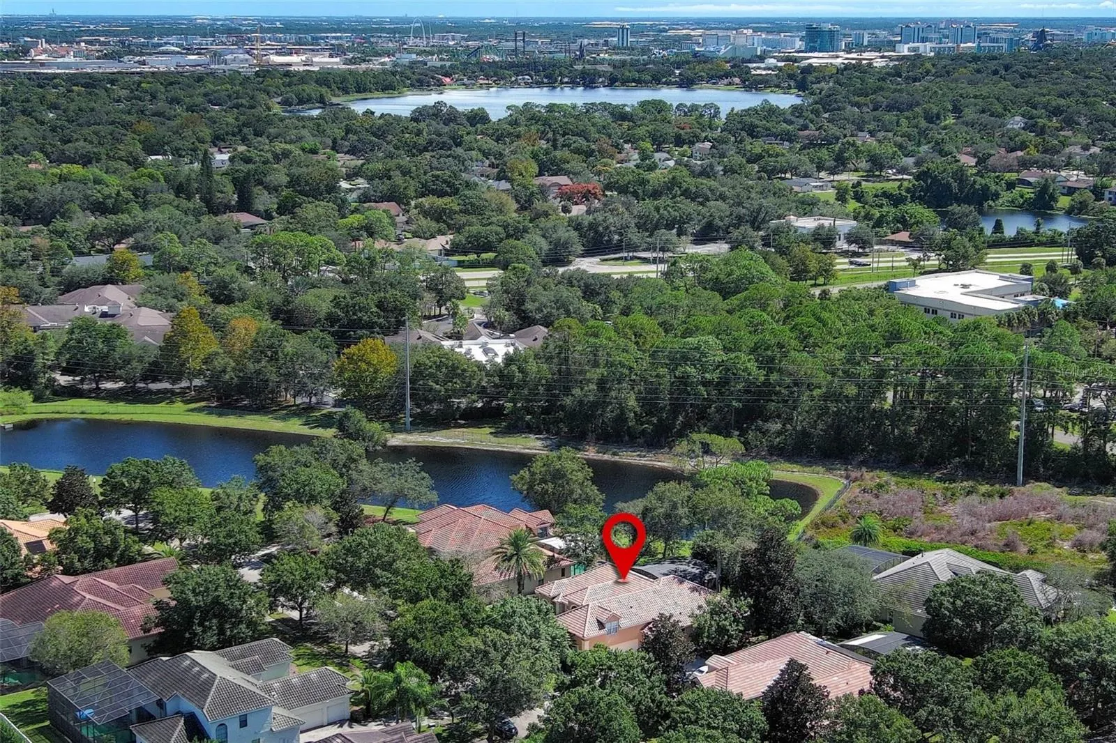 5151 VISTAMERE CT
