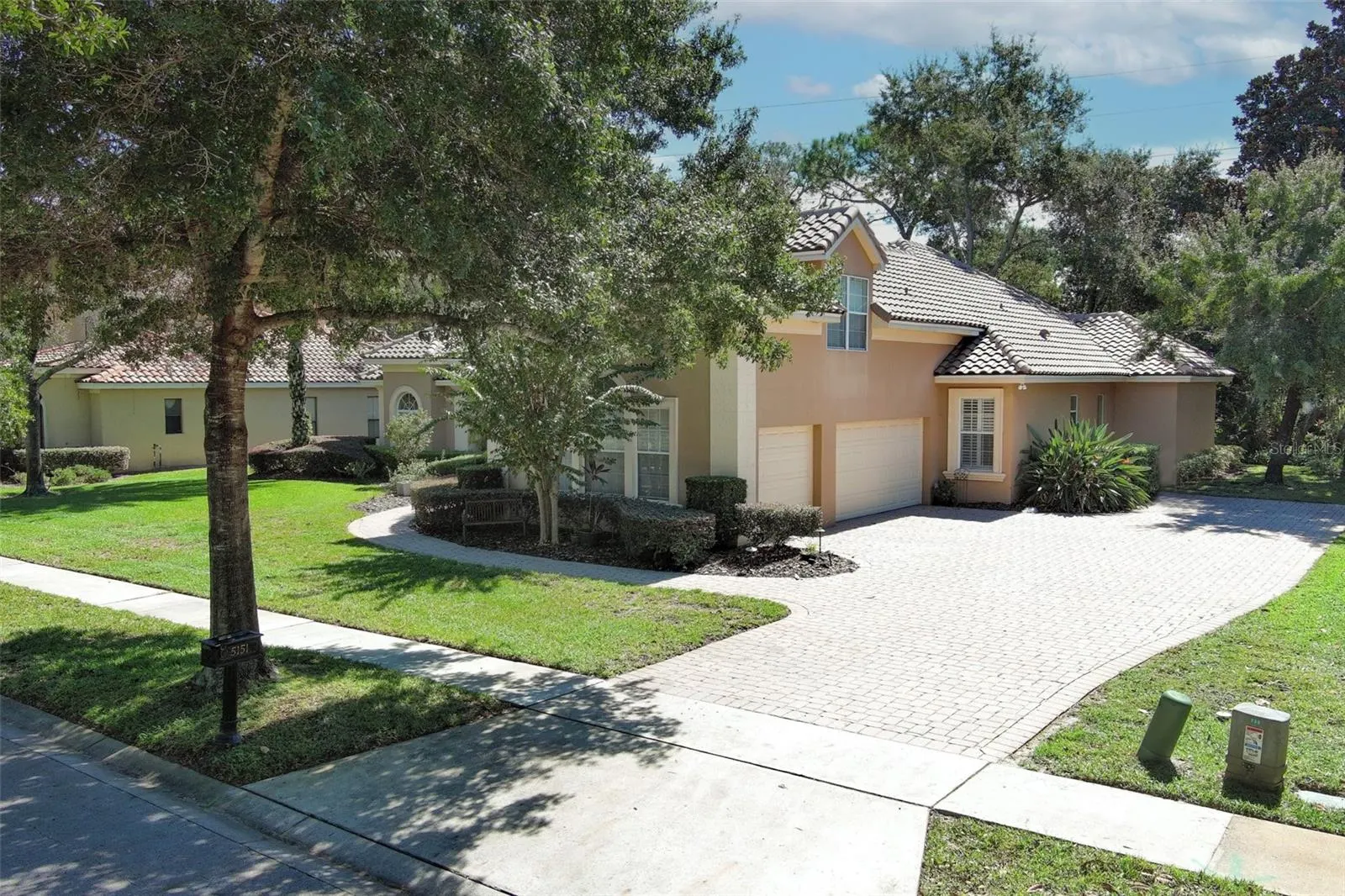 5151 VISTAMERE CT