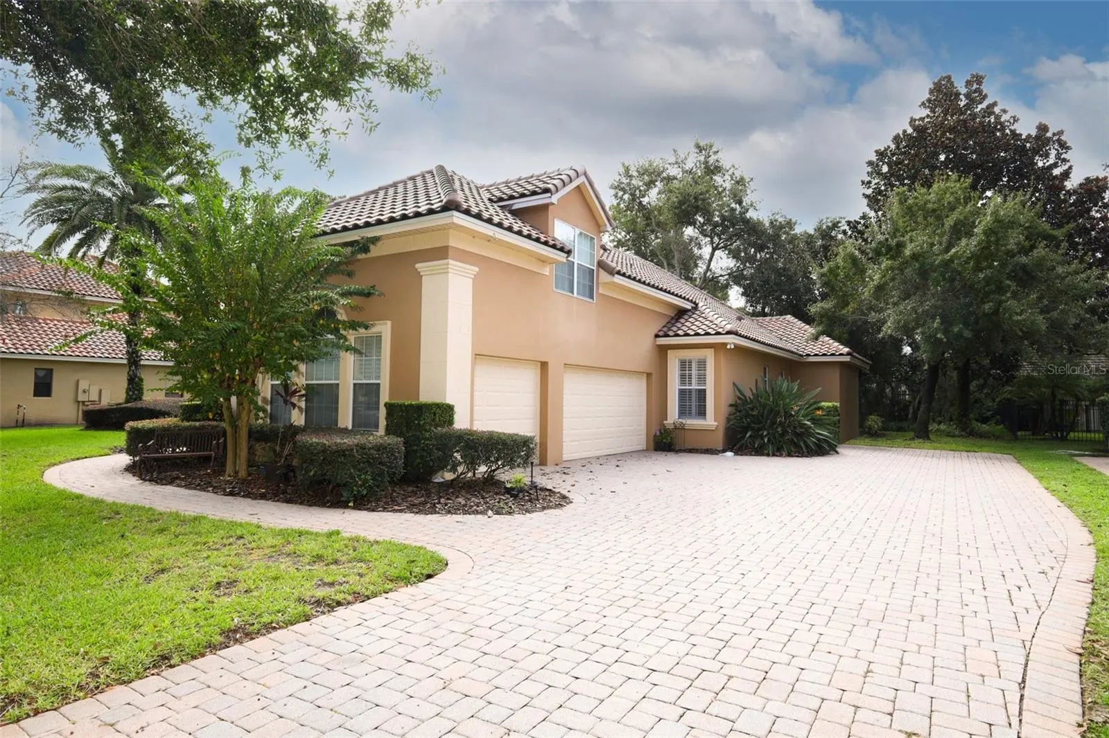 5151 VISTAMERE CT