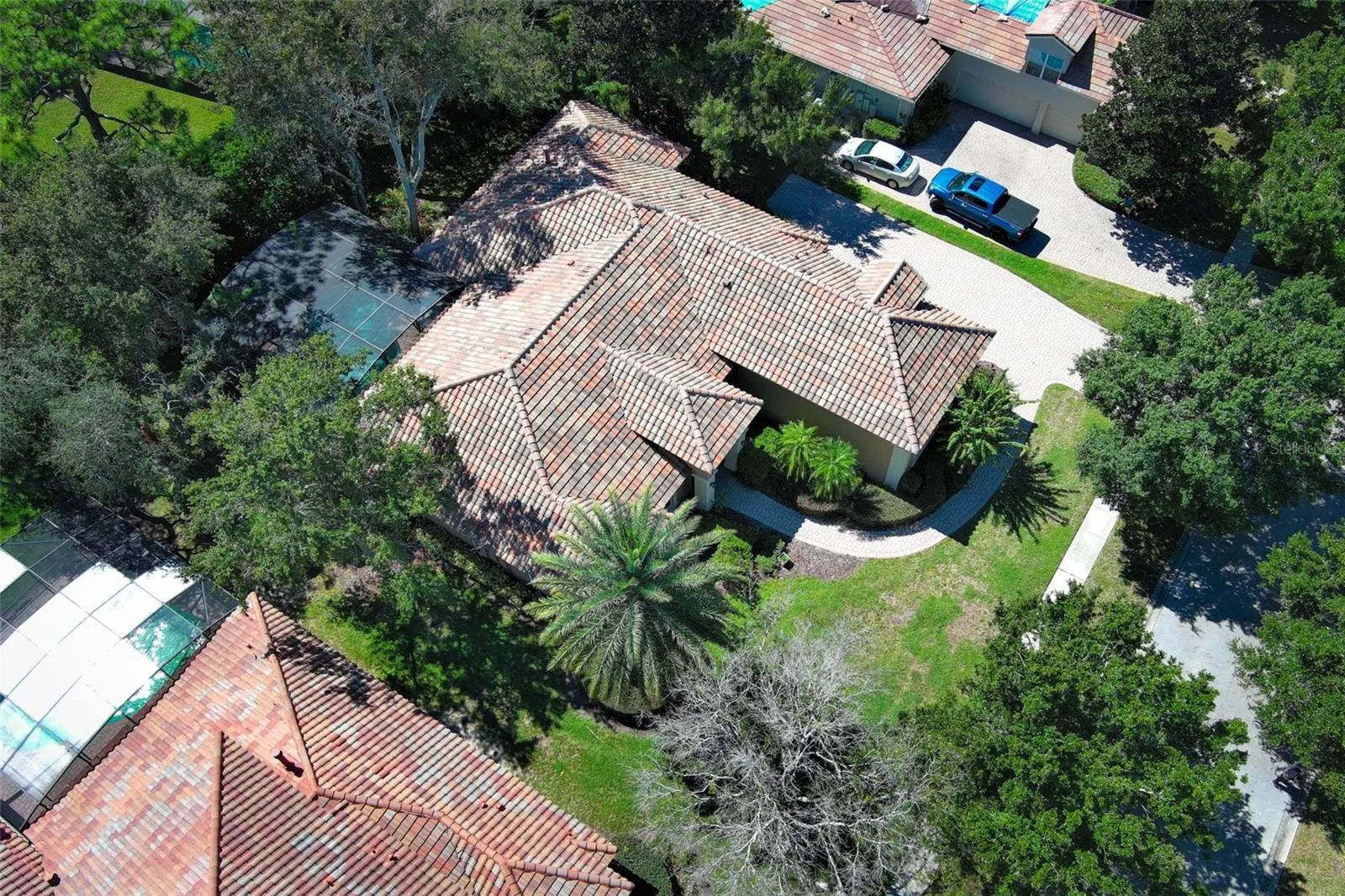 5151 VISTAMERE CT