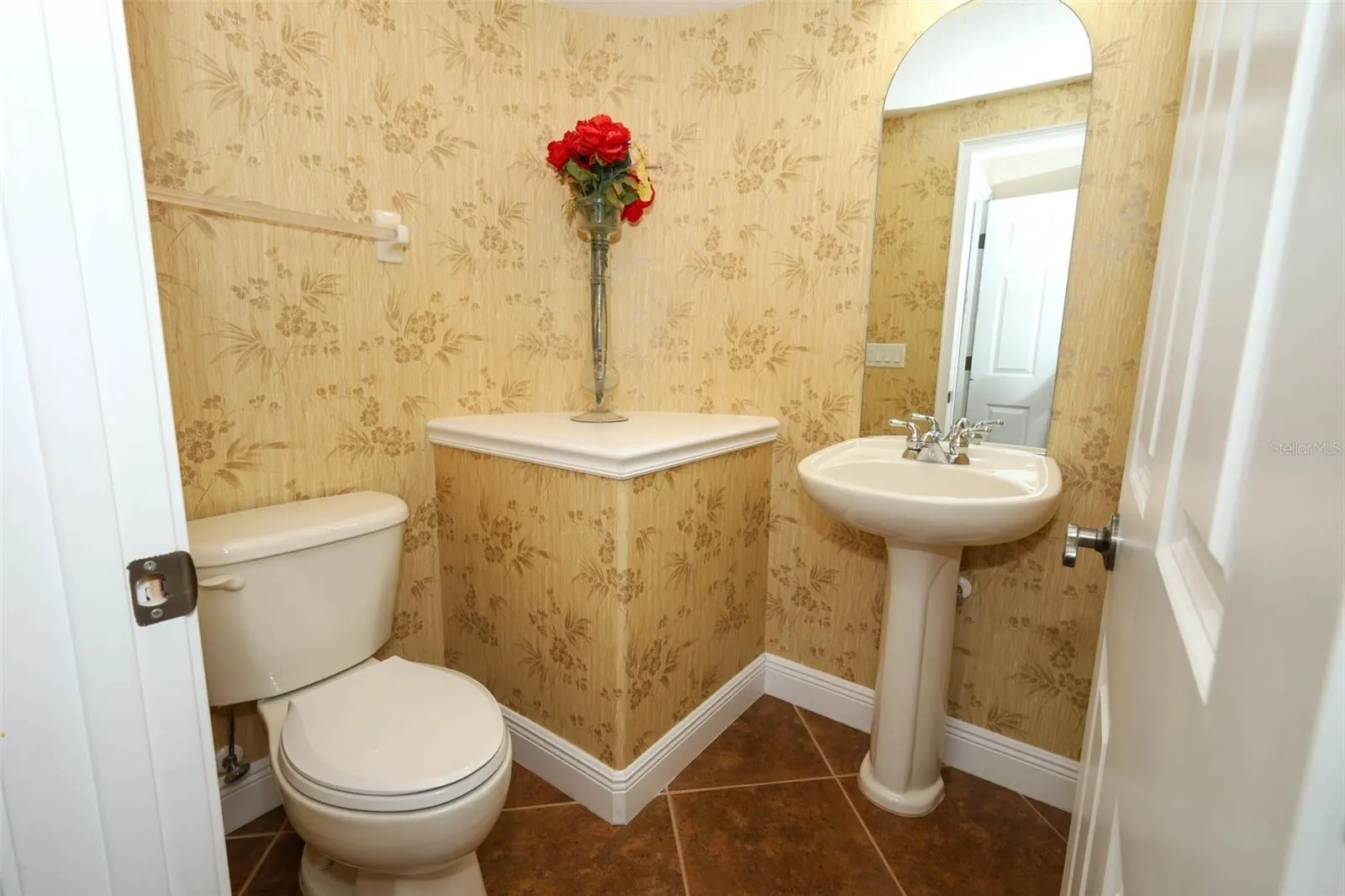 5151 VISTAMERE CT