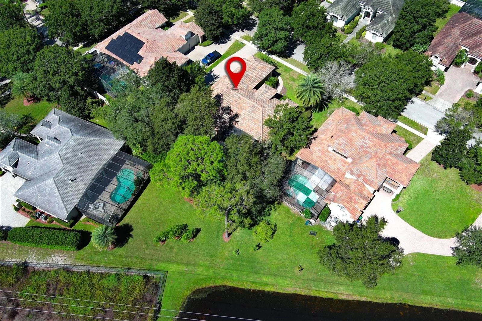 5151 VISTAMERE CT