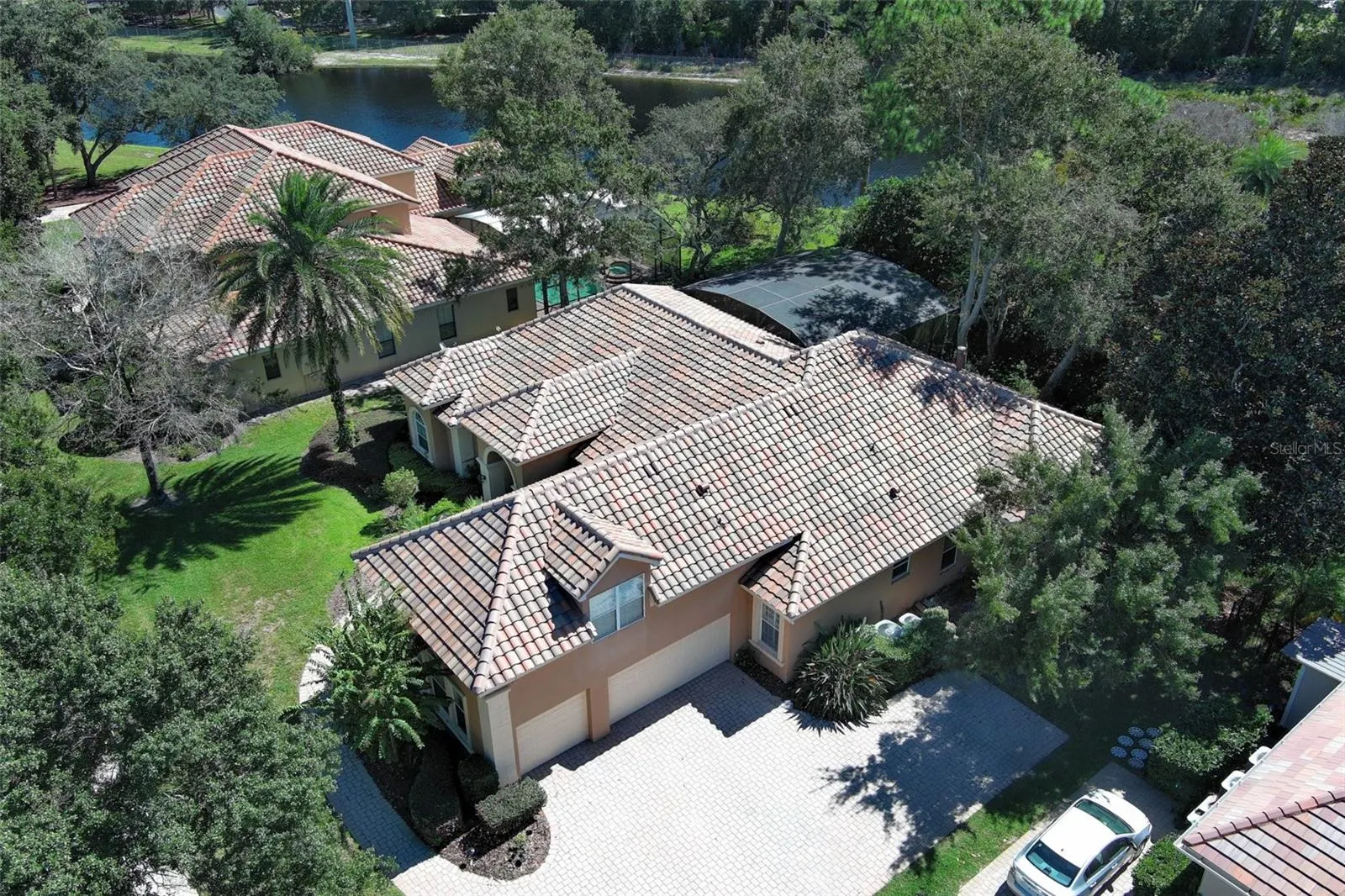 5151 VISTAMERE CT