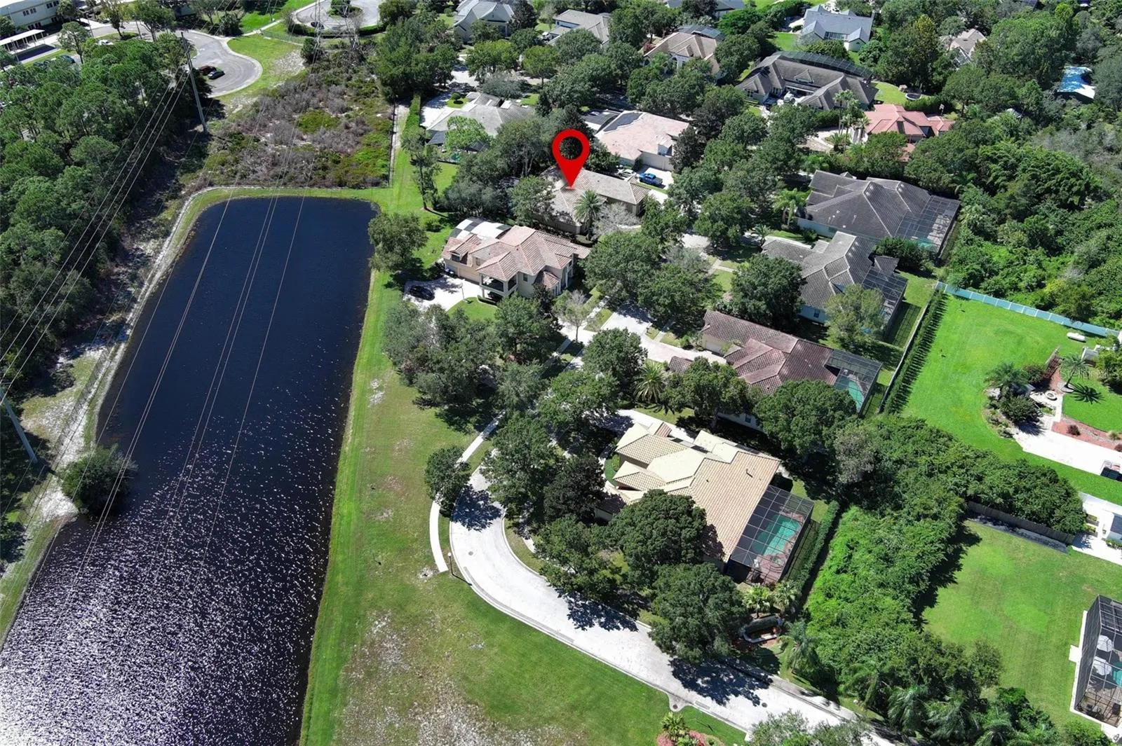 5151 VISTAMERE CT