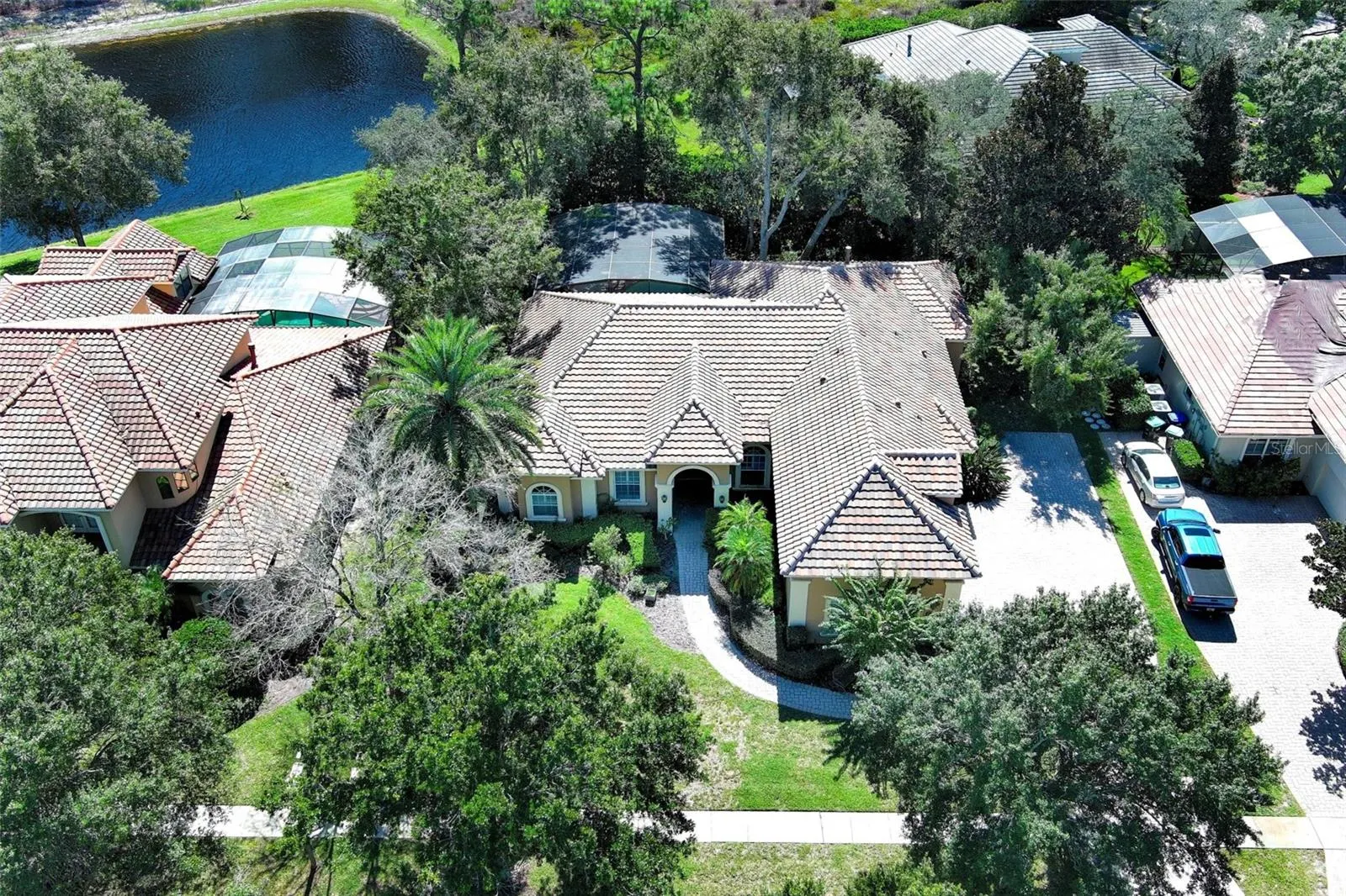 5151 VISTAMERE CT