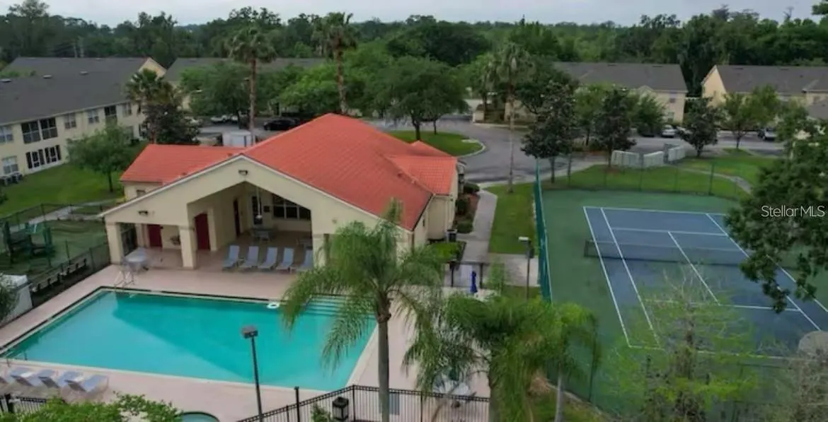 2798 CLUB CORTILE CIR #A, #A
