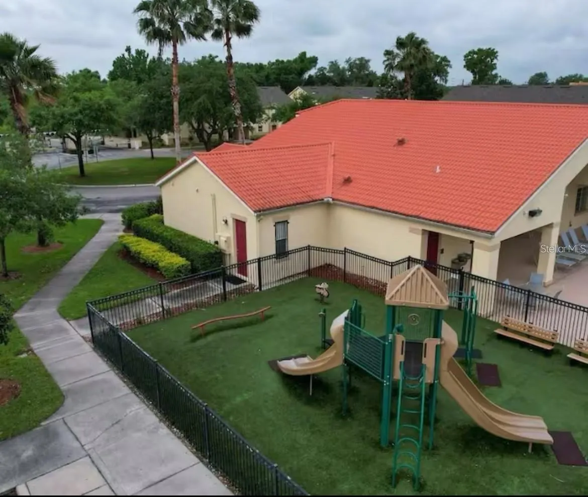 2798 CLUB CORTILE CIR #A, #A