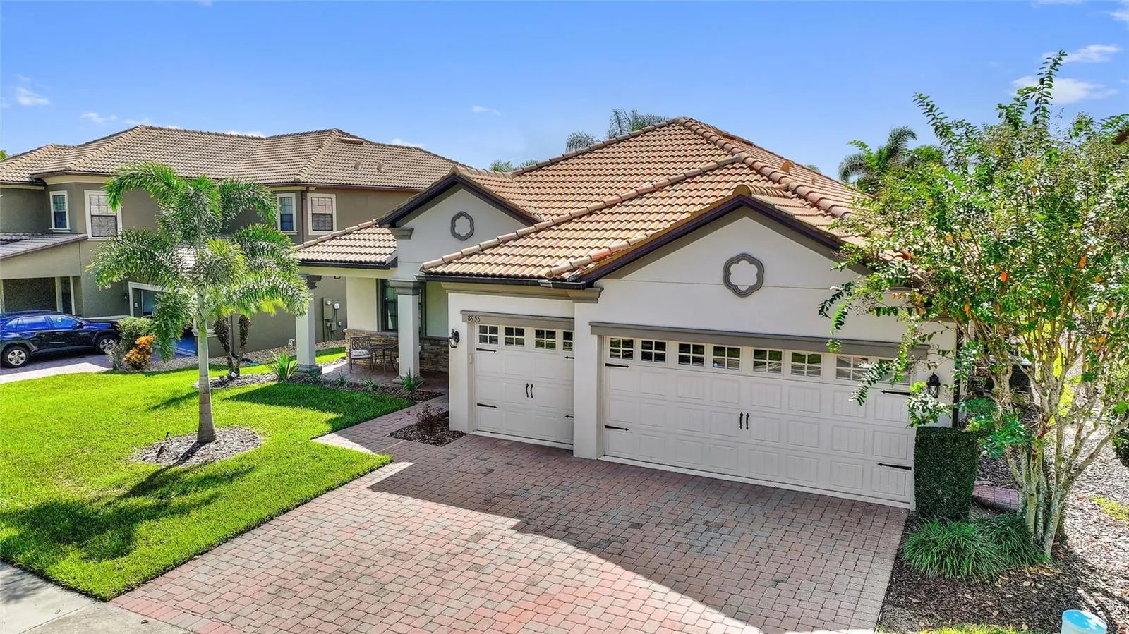 8956 DOVE VALLEY WAY