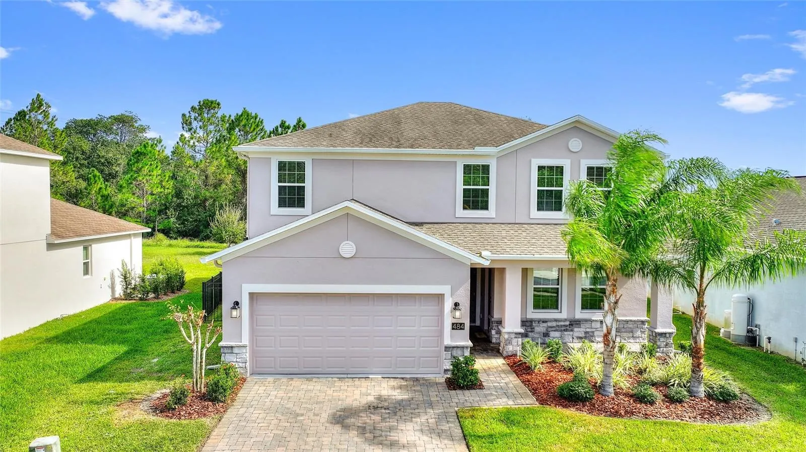484 BRUNSWICK DR