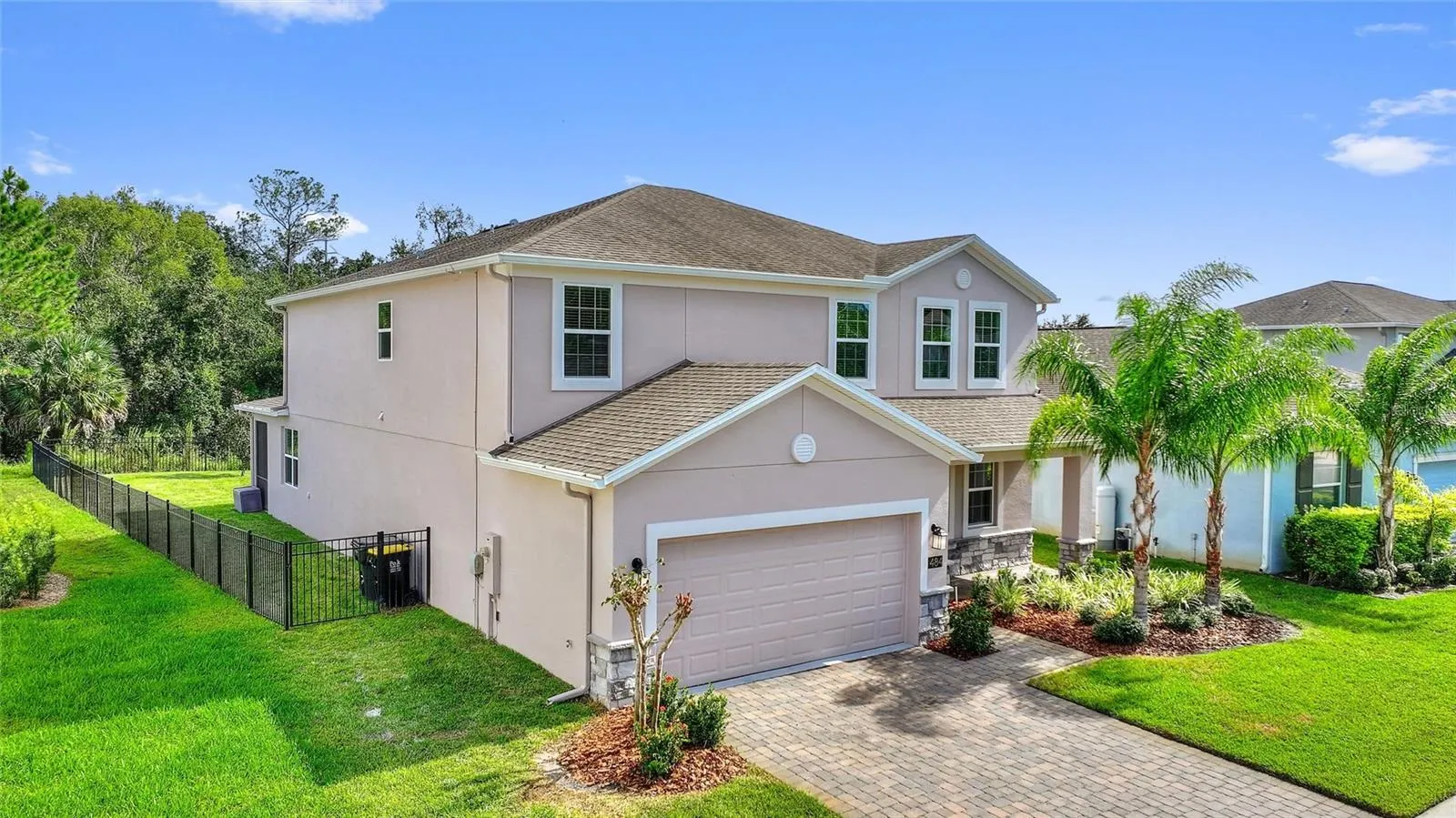 484 BRUNSWICK DR