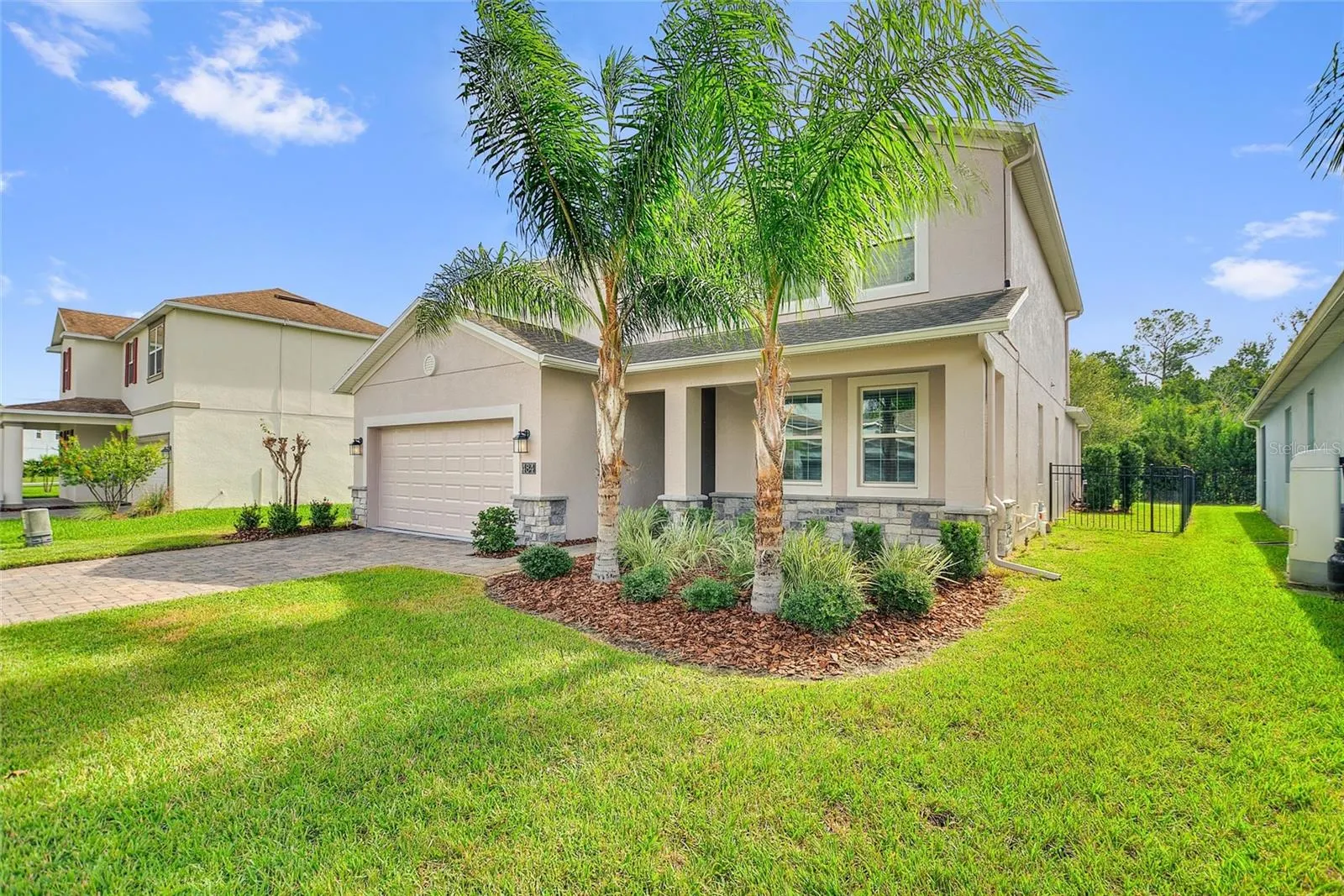 484 BRUNSWICK DR