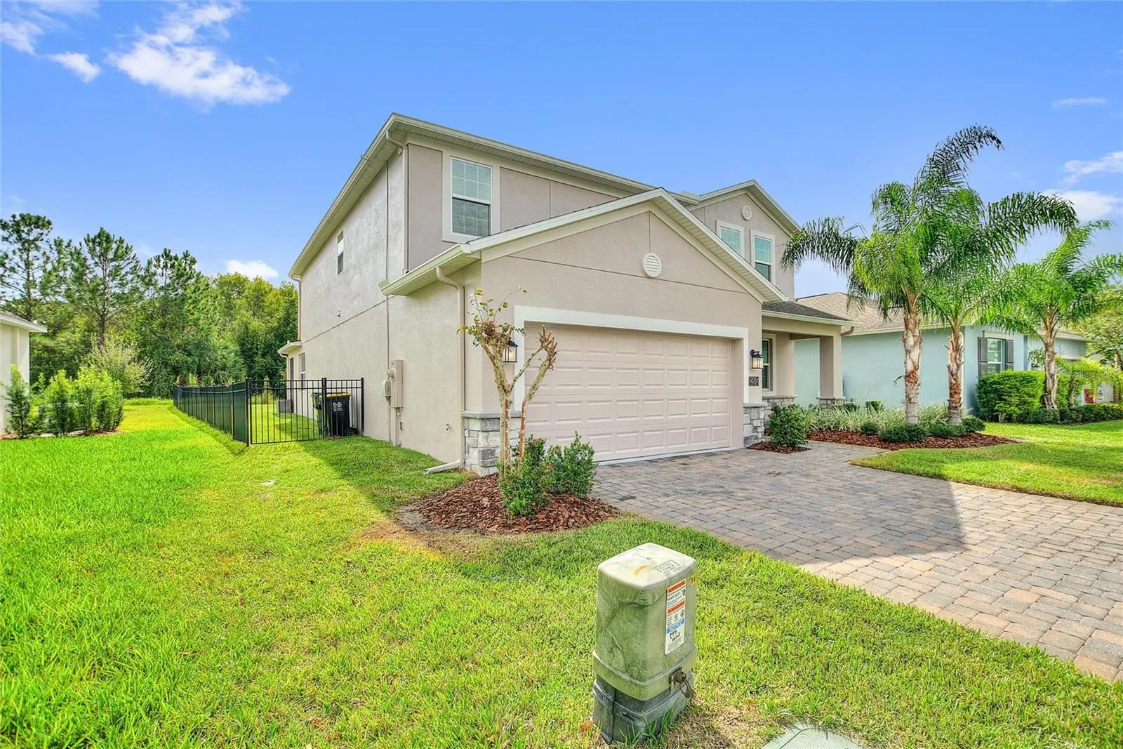 484 BRUNSWICK DR