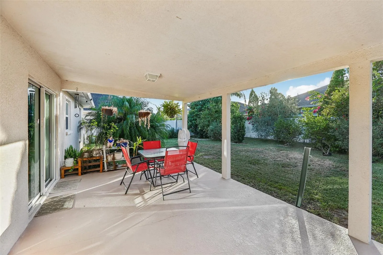 4604 SOUTHPORT BAY DR