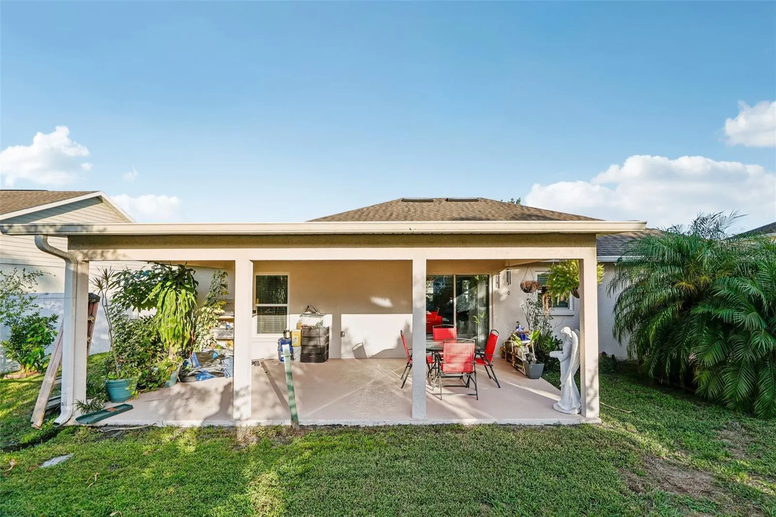 4604 SOUTHPORT BAY DR
