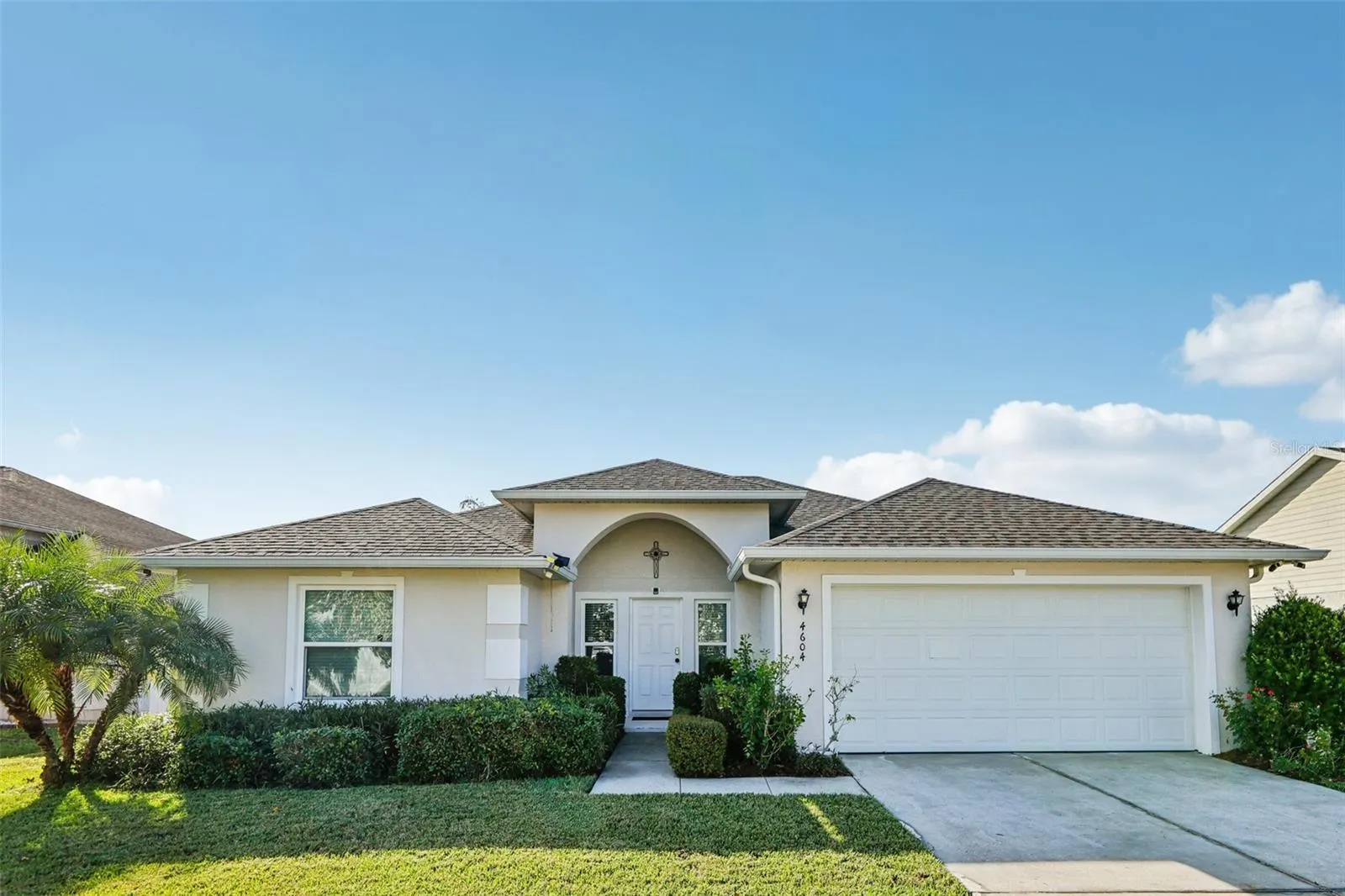 4604 SOUTHPORT BAY DR