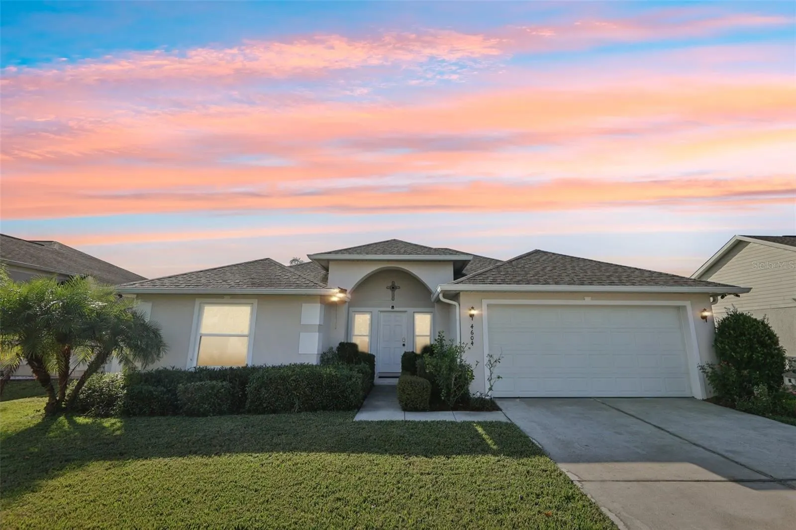 4604 SOUTHPORT BAY DR