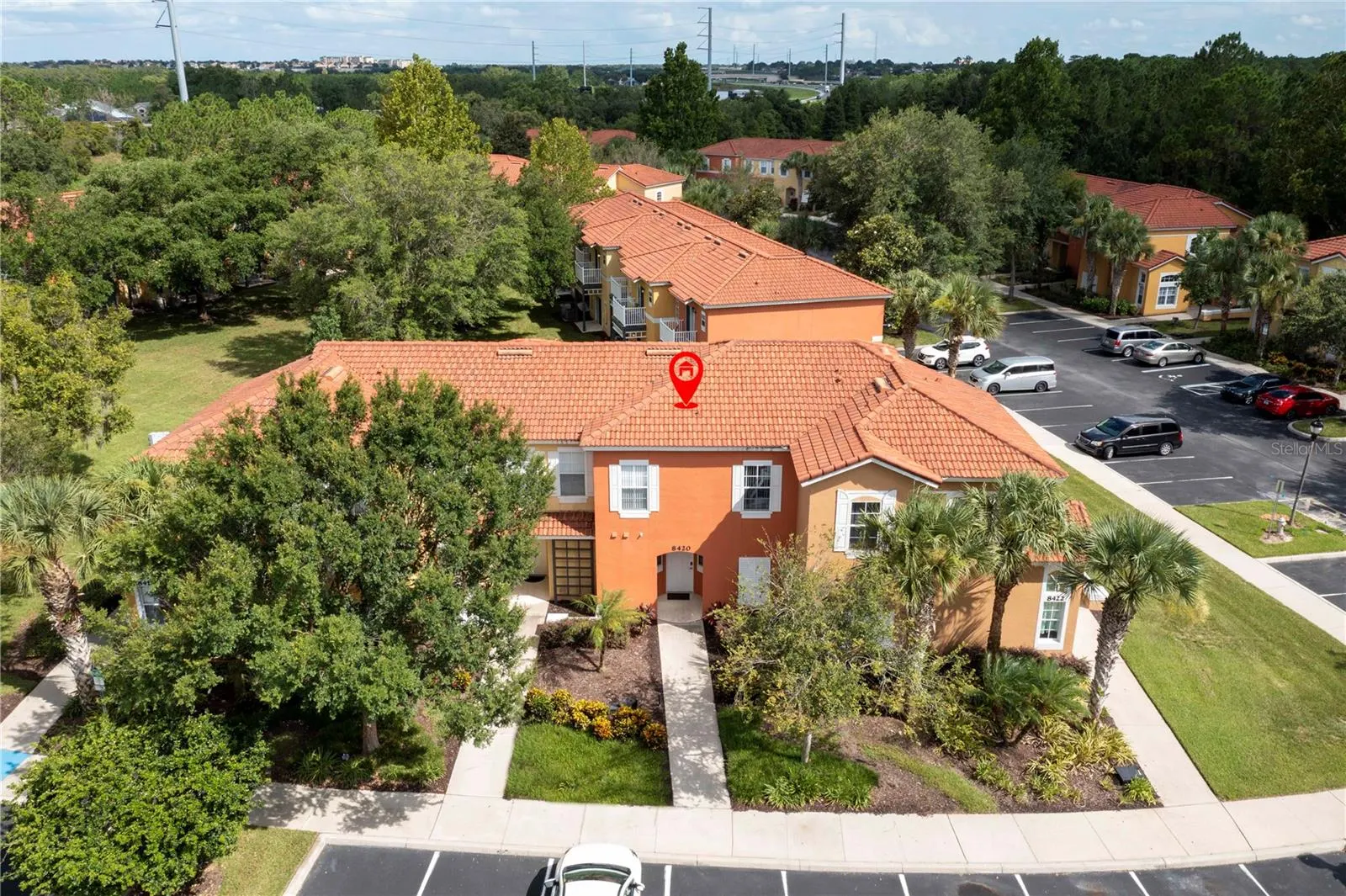 8420 BLUE LAGOON DR