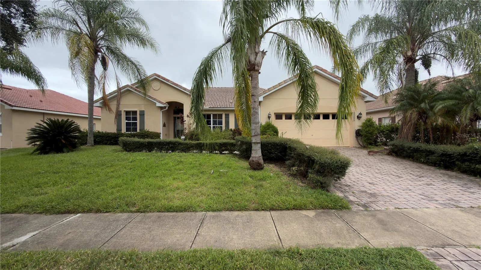 3505 FOREST PARK DR