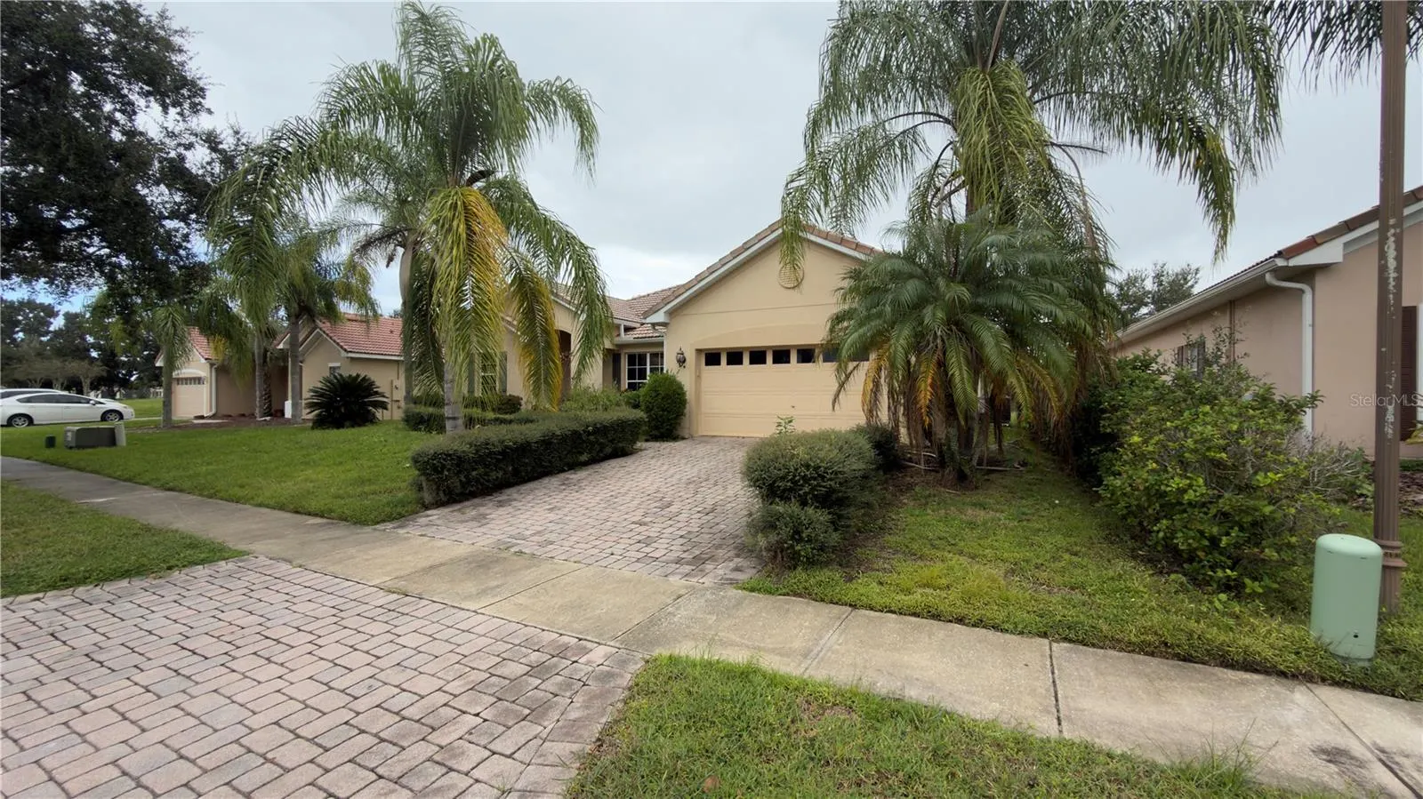 3505 FOREST PARK DR