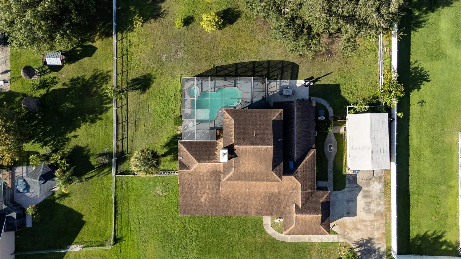 2801 S GRANADA BLVD