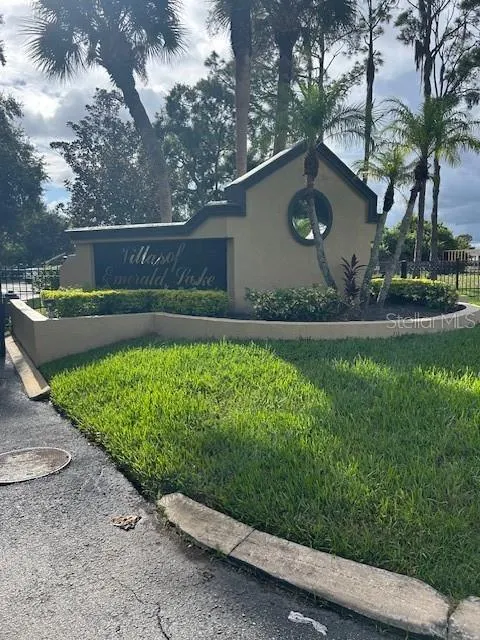 2684 EMERALD LAKE CT #2684, #2684