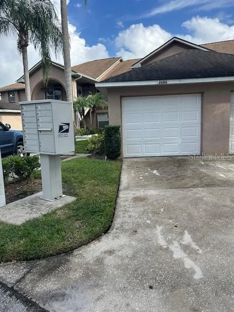 2684 EMERALD LAKE CT #2684, #2684