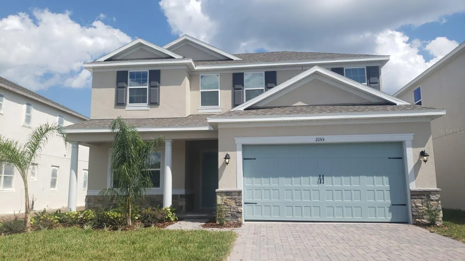 2155 BRILLANTE DR