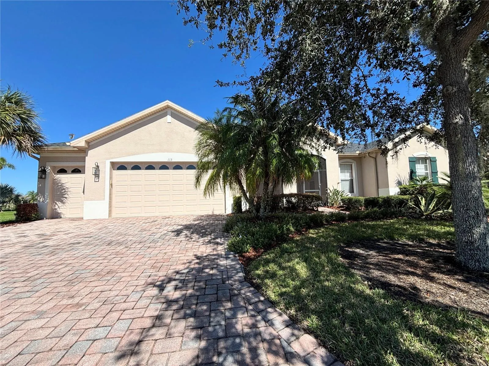 113 TIVOLI TRACE CT