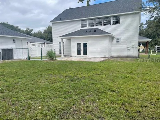 1233 HANCOCK CIR
