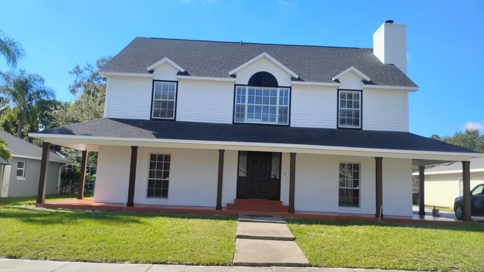 1233 HANCOCK CIR