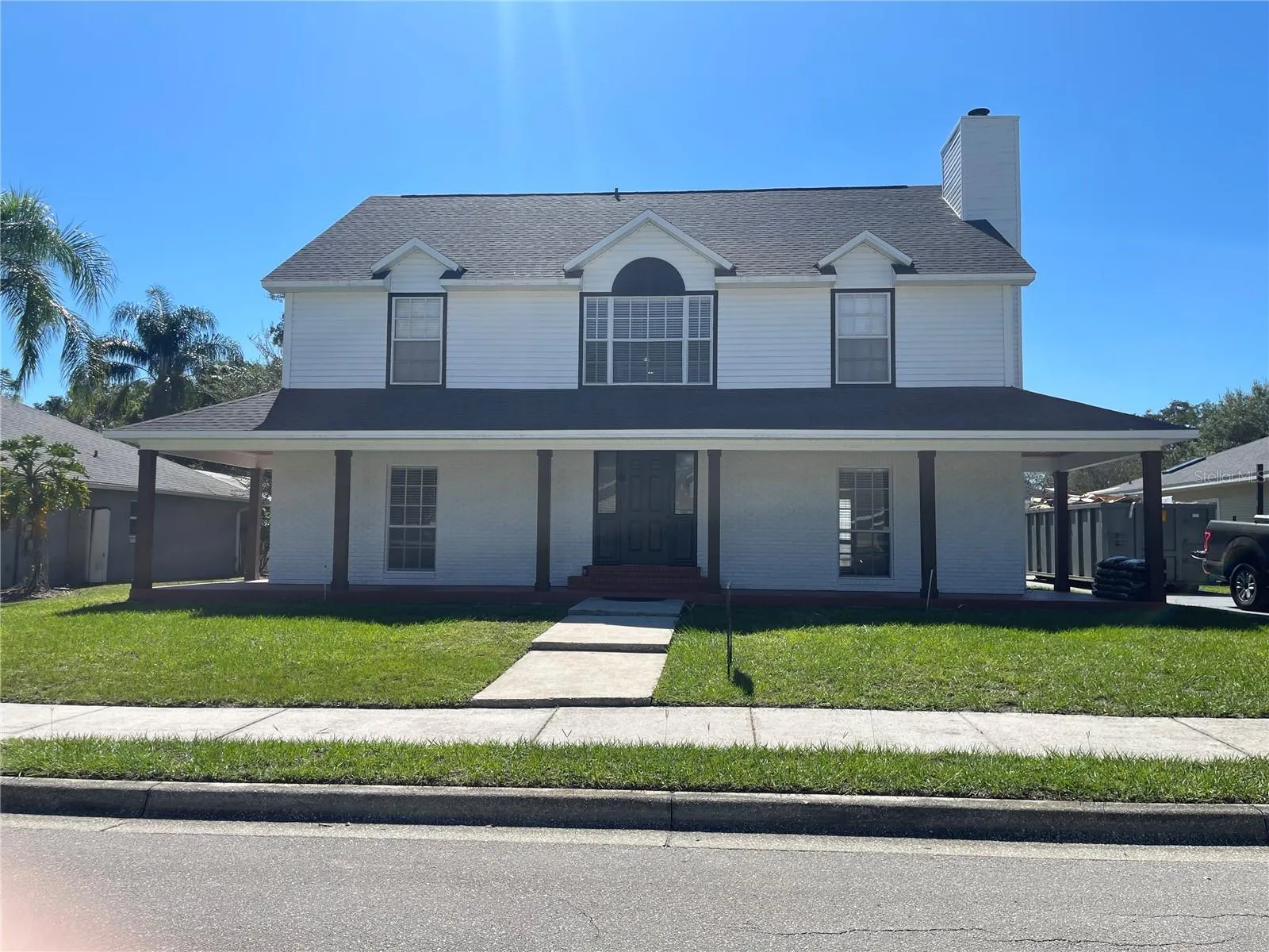 1233 HANCOCK CIR