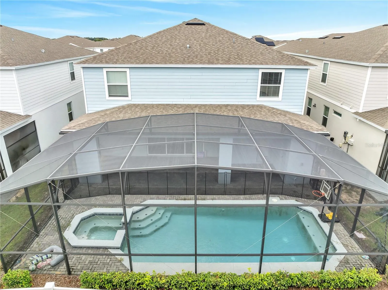 3505 LAVENDER DR