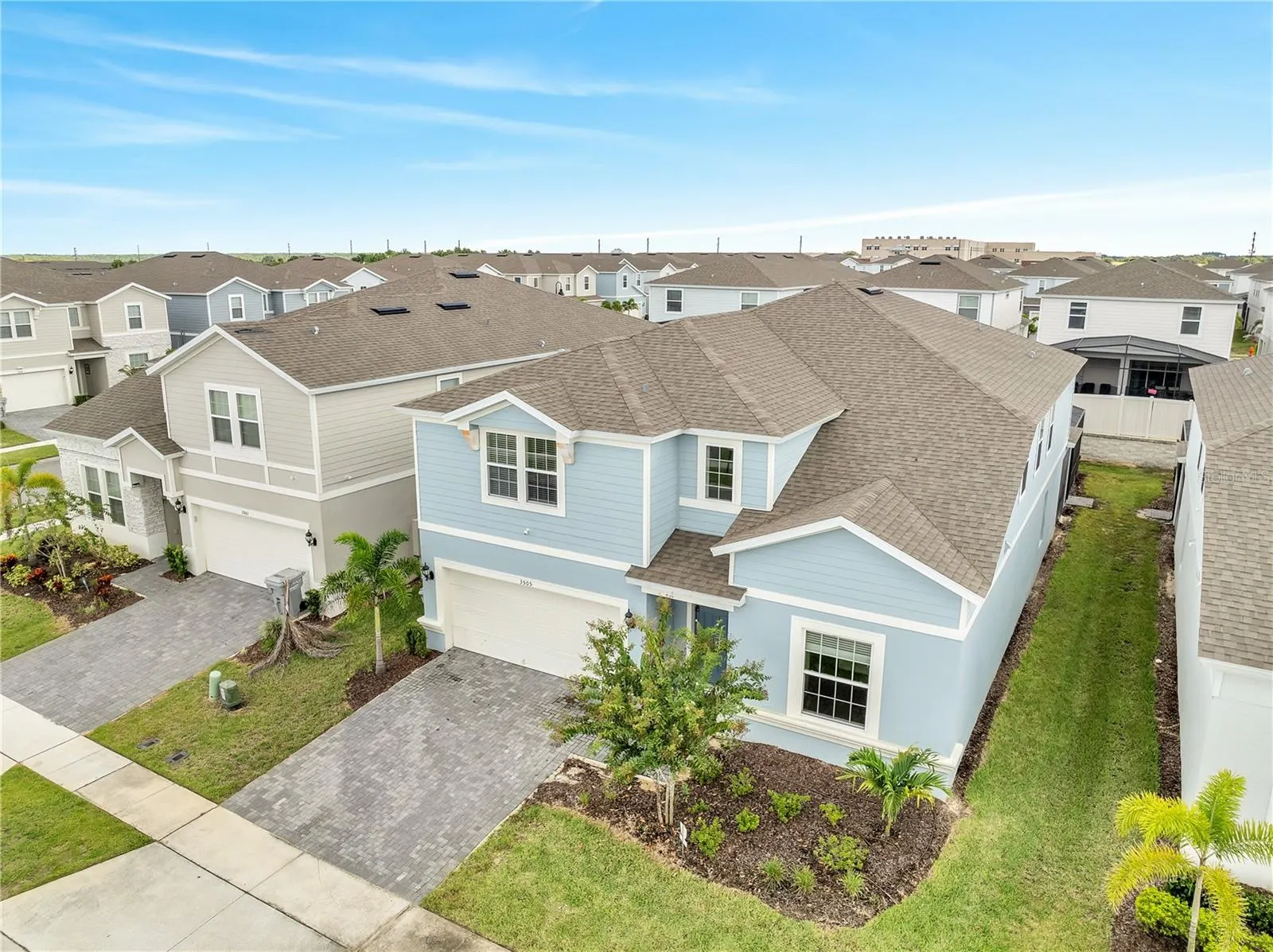 3505 LAVENDER DR