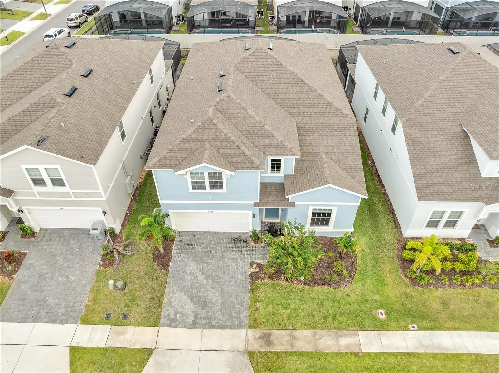 3505 LAVENDER DR