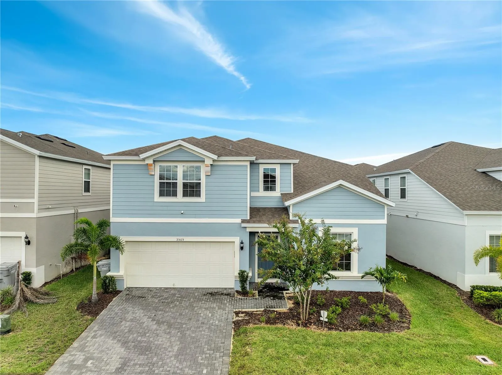 3505 LAVENDER DR