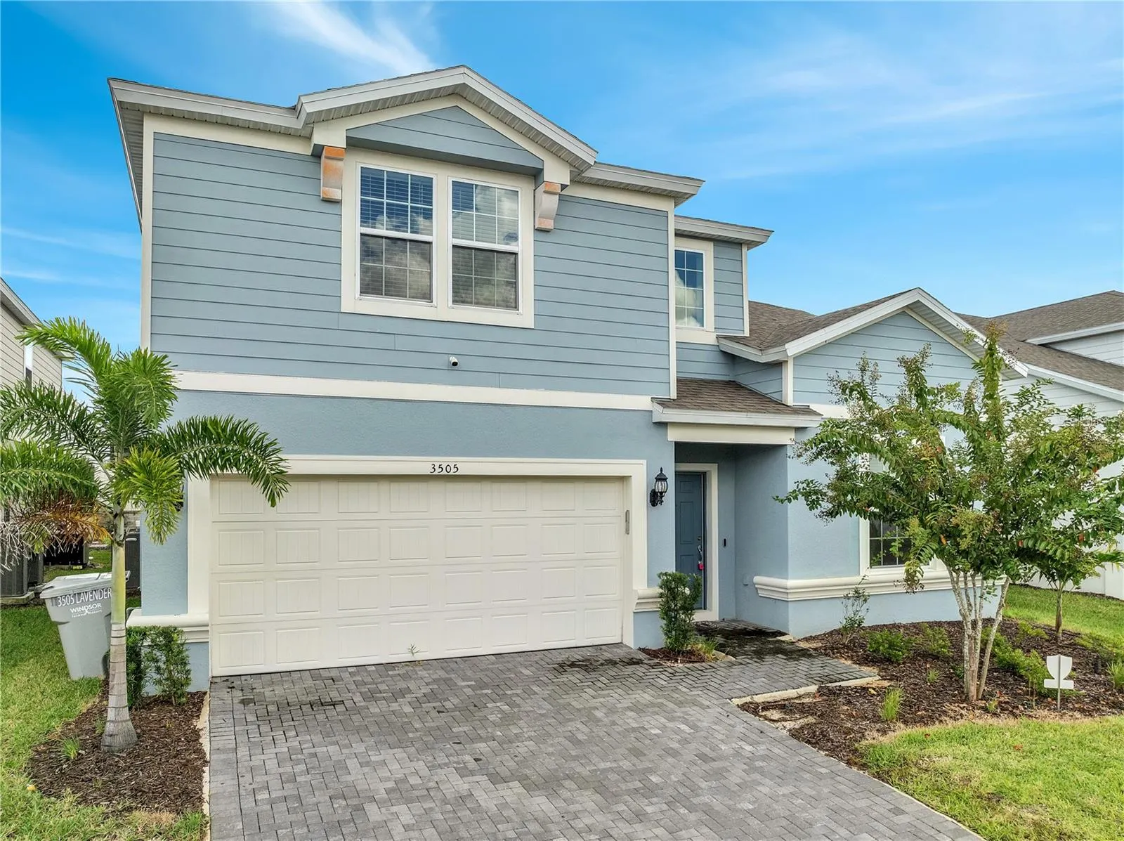 3505 LAVENDER DR