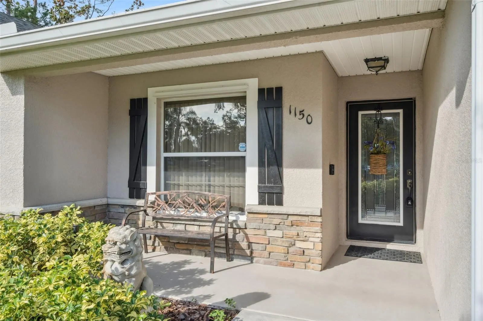 1150 EDEN DR