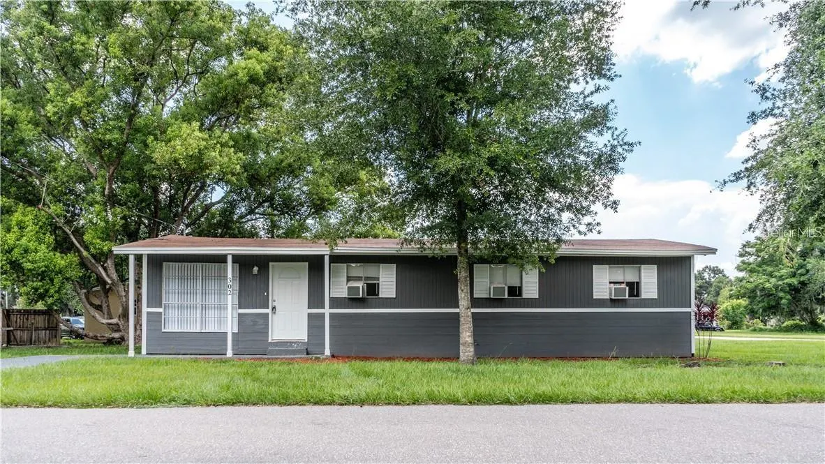 302 SHERWOOD DR